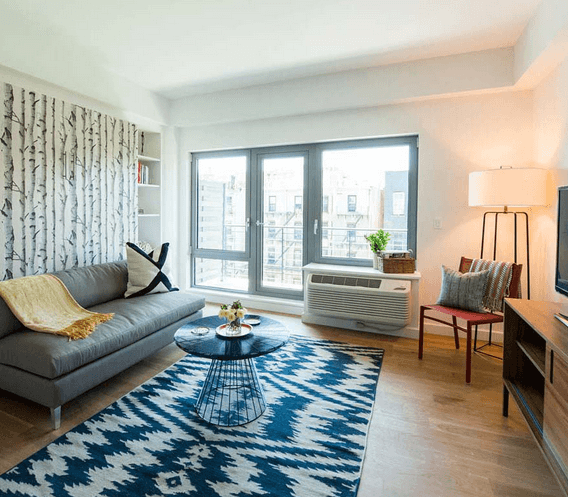 Luxury renters get gouged on Con Ed bills, Ridgewood 101, and more