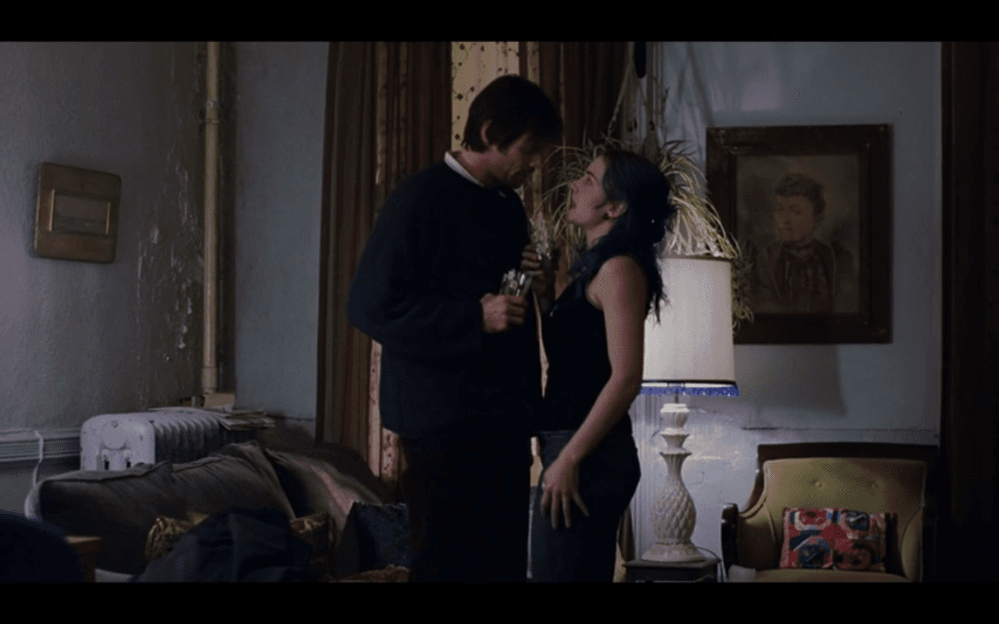 Whatever became of the house from Eternal Sunshine of the Spotless Mind?