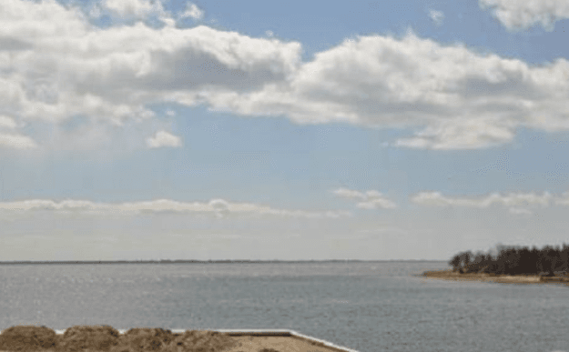 Buy a Sandy-ravaged property for as little as $27,950—if you're willing to build