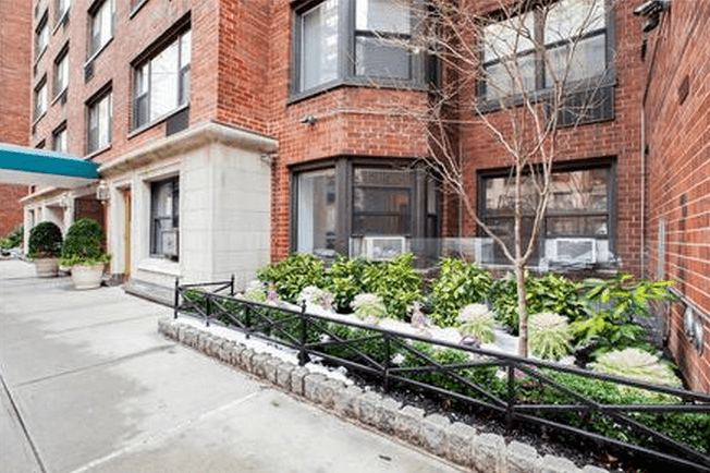 Ground floor apartments are now trendy—but are they about to go extinct?