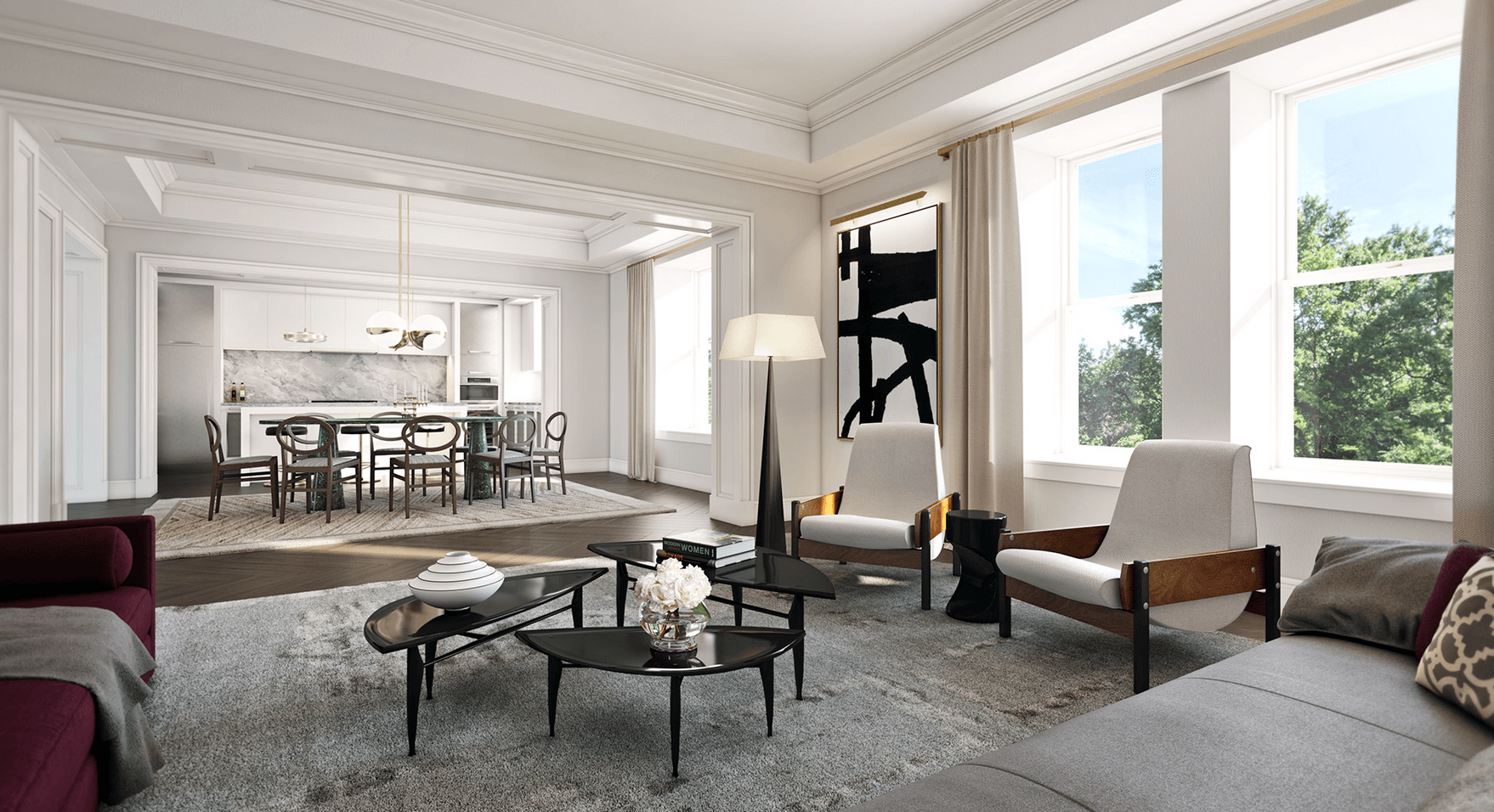 Strategies to survive a rental to condo conversion (or at least walk away with a big buyout)