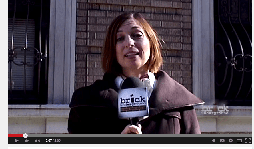 Real New Yorkers talk laundry room etiquette