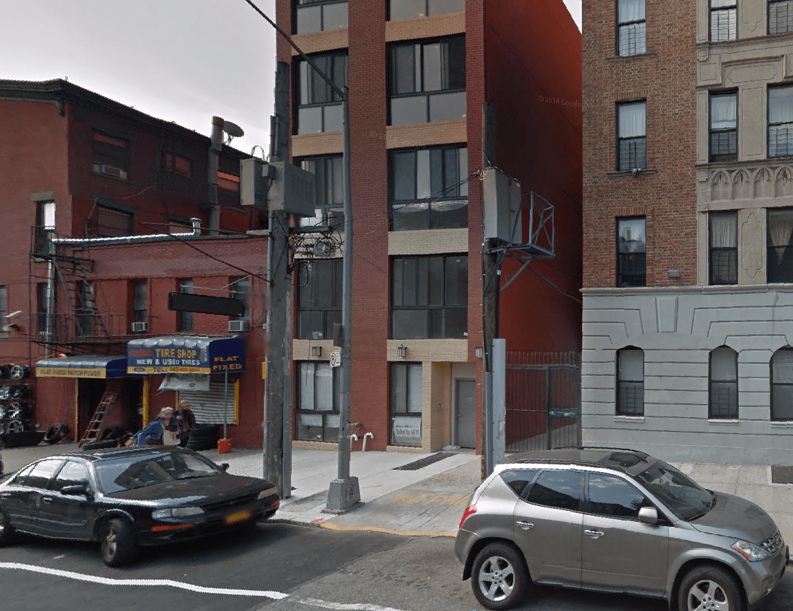 Apply now for $947/month affordable rentals in Bed-Stuy
