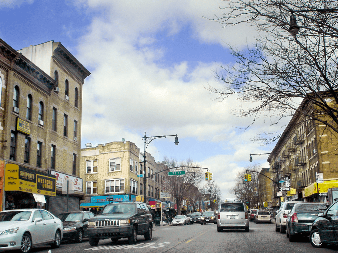 An insider's guide to Bay Ridge, handling the rent post-breakup, and more