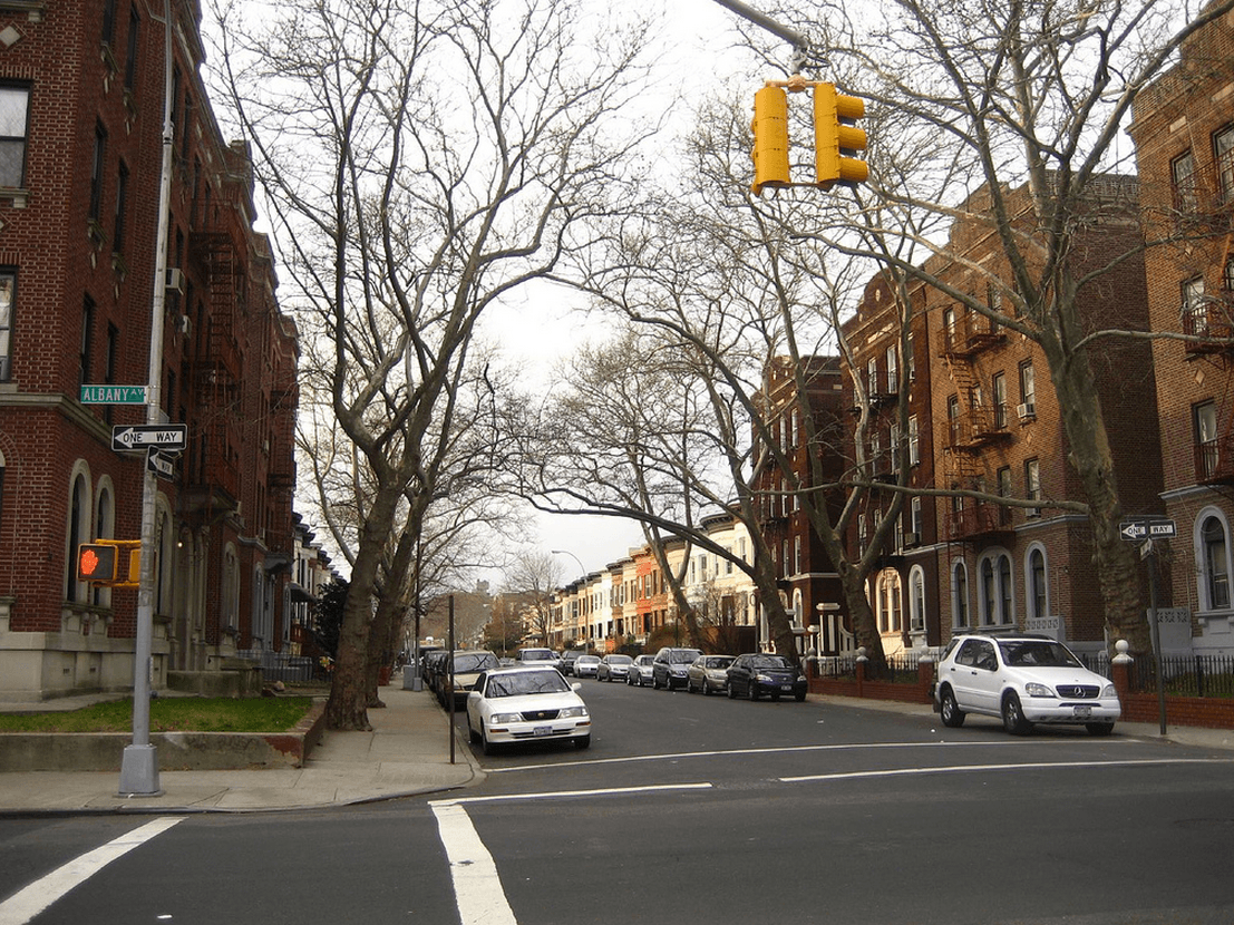 What happens when your neighborhood becomes a historic district?