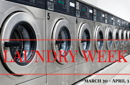It's a Wash: Get Ready for Laundry Week on BrickUnderground