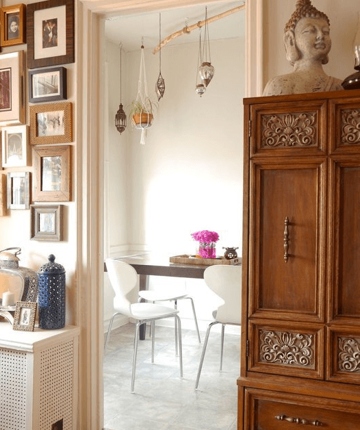 Steal style tips from a Crown Heights apartment, save money on your next move, and more