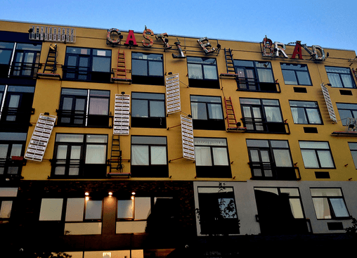 The rise of the passive house, CastleBraid's ultra-friendly residents, and more