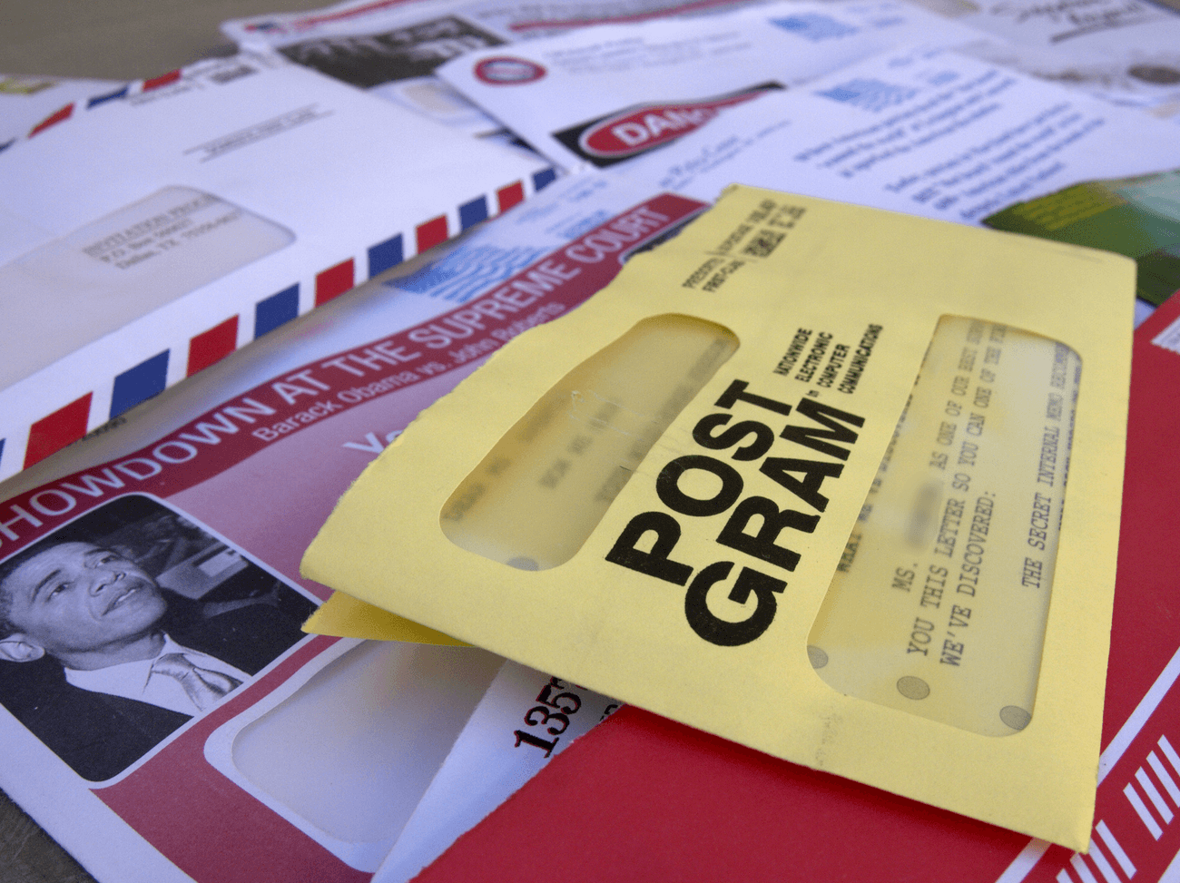 Stop getting the previous tenants' mail, get an affordable Brooklyn rental, and more