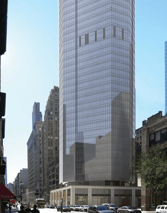 Apply to rent in Murray Hill for as little as $565 a month