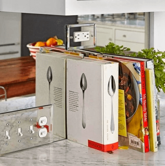 Fresh new backsplash options, when new developments look old-timey, and more