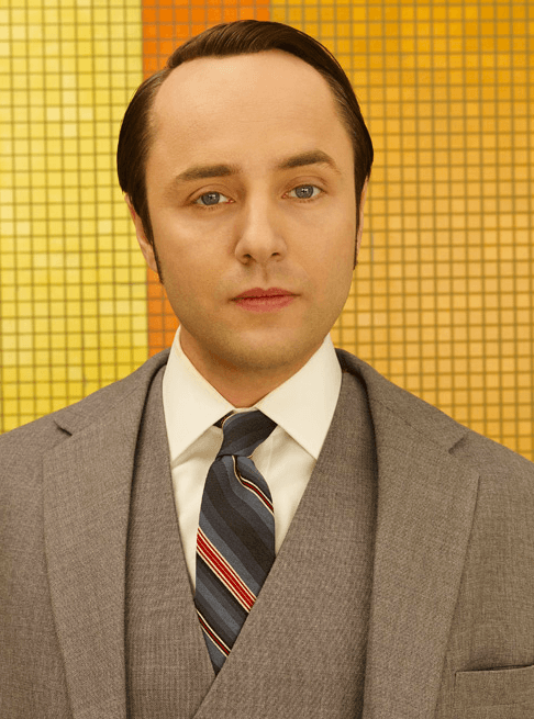 A plea for Pete Campbell to become a landlord