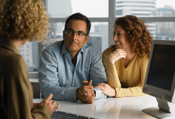 Brokers share their tricks to spot a serious buyer