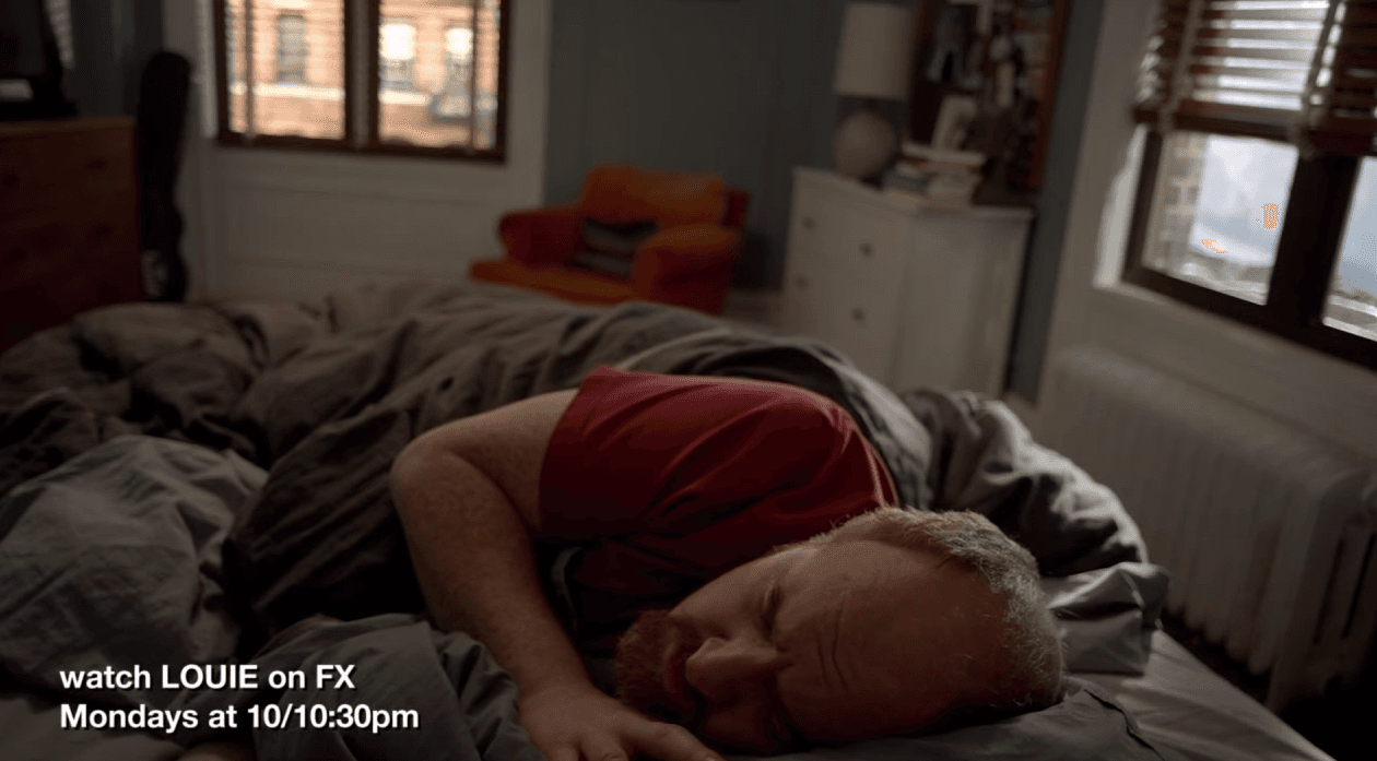 The Louis C.K. (and Chloe Sevigny) Guide to Being a New Yorker