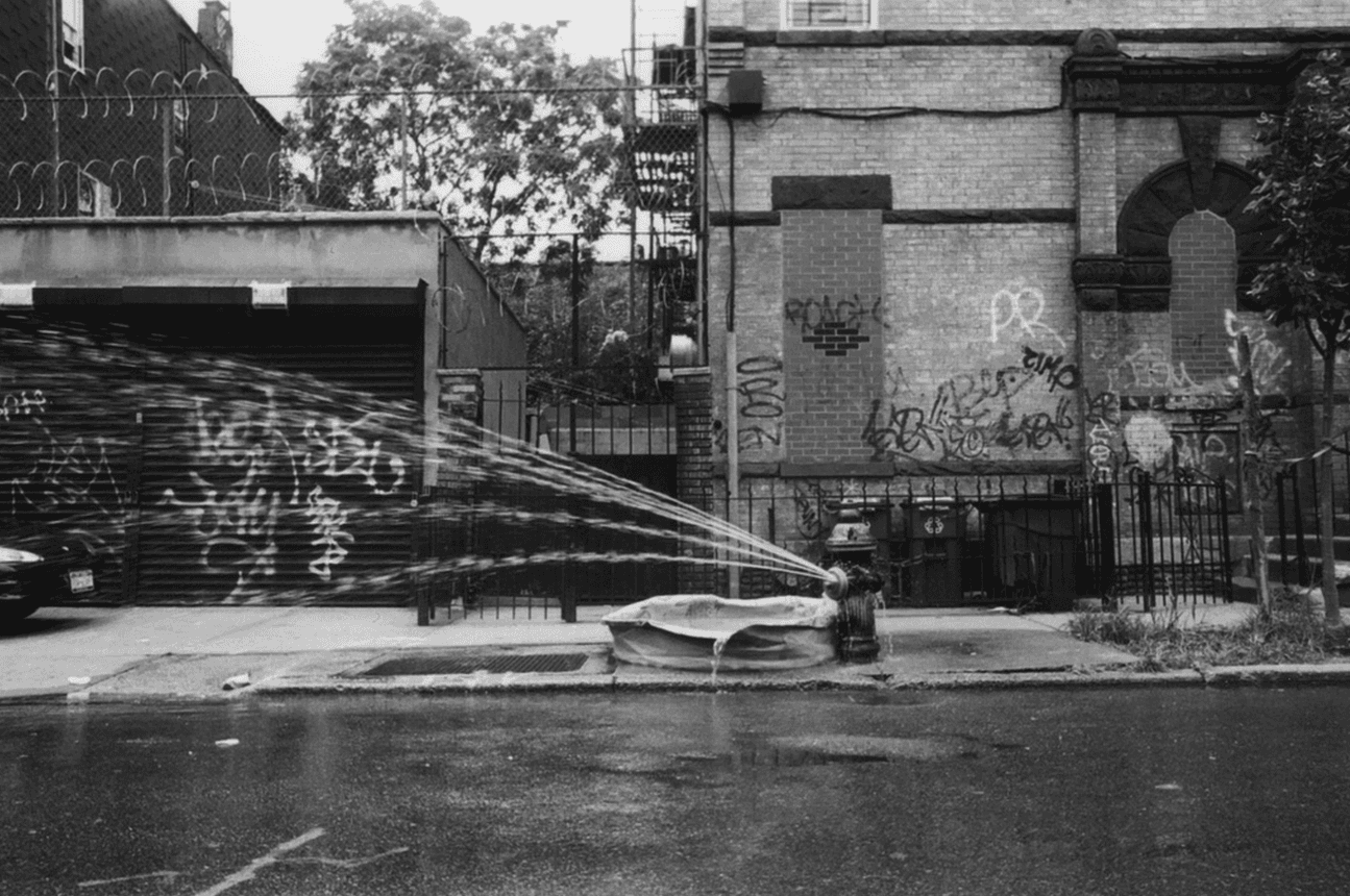 Leaky pipe alert: the insurance option all brownstone owners should know about