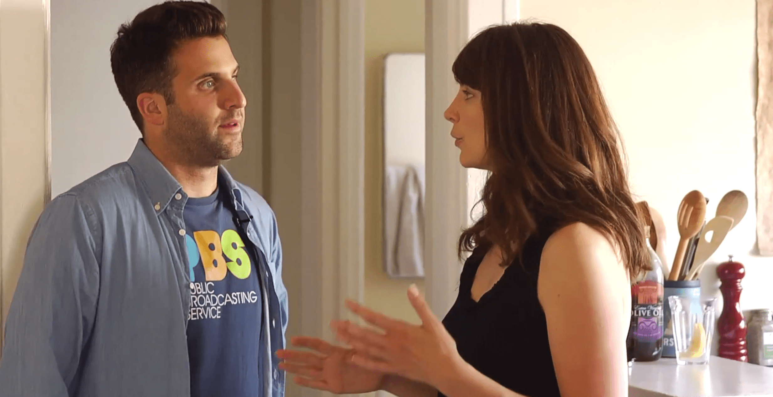 Video: Why your terrible Airbnb host still has stellar reviews