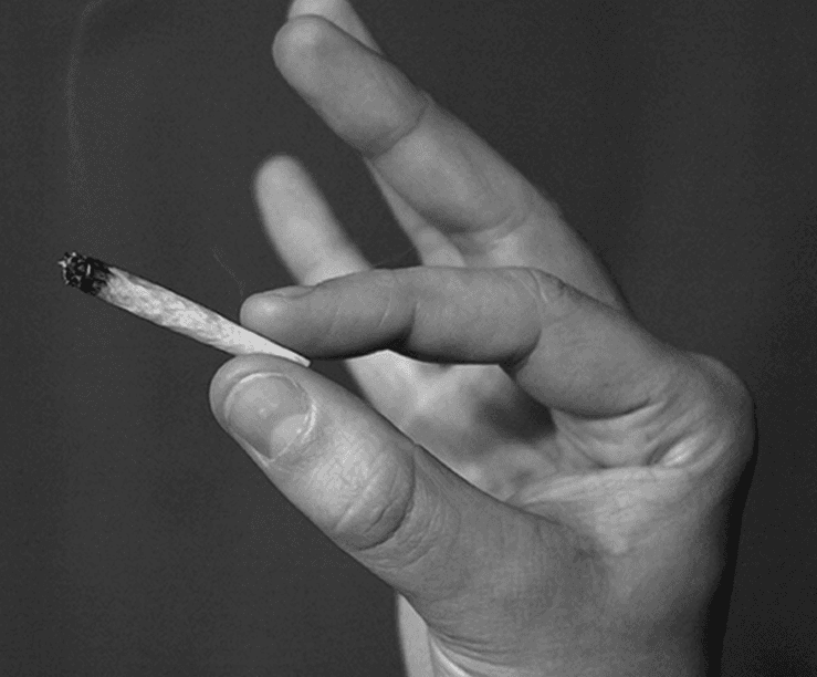 Today is the perfect day for a roundup of our best weed-related NYC living advice