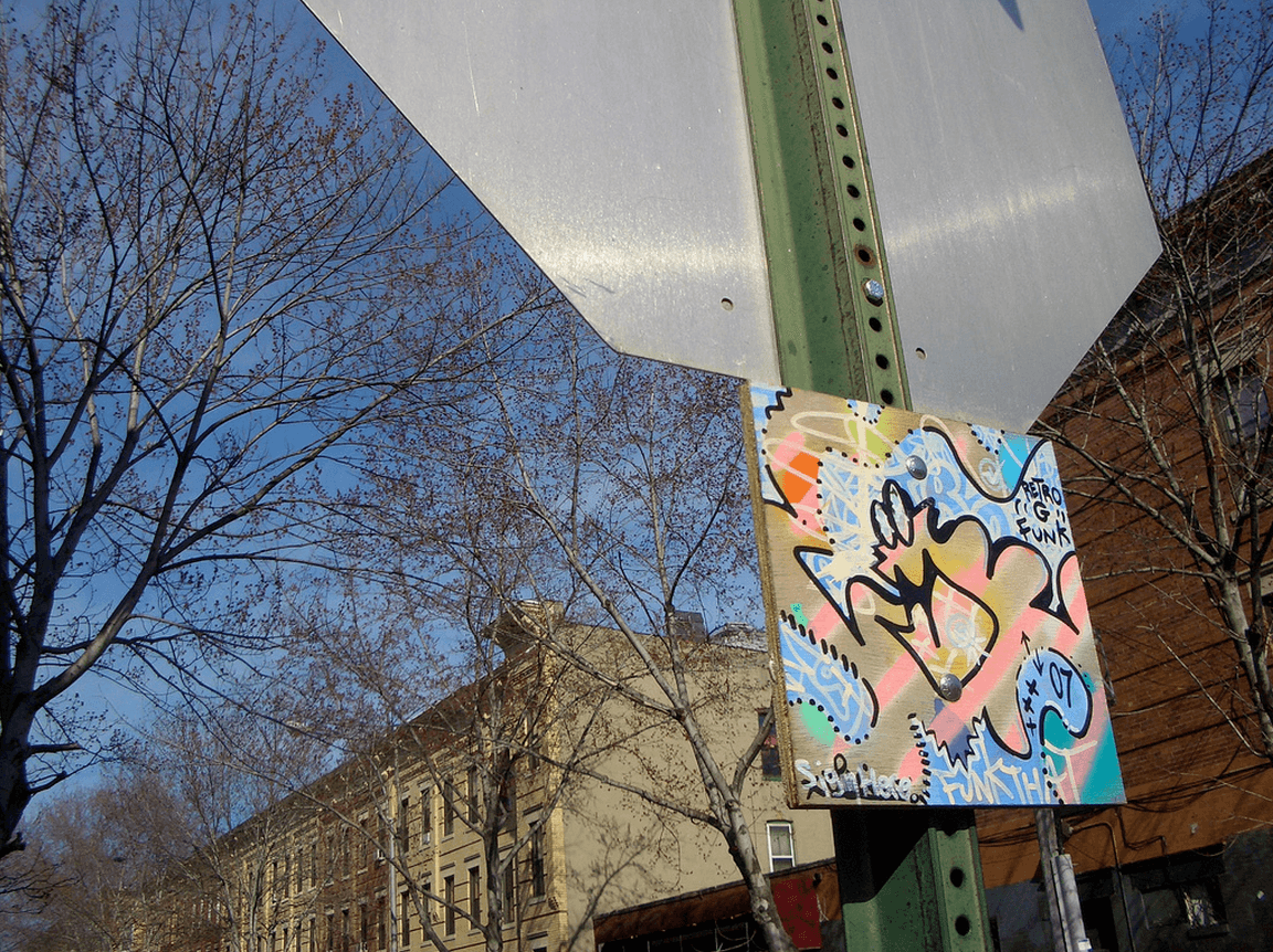 The New York Post does Ridgewood, a map of dangerous playgrounds, and more