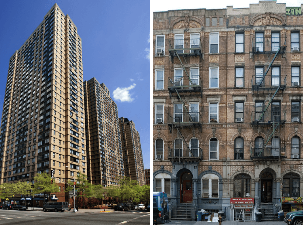 Bye, bye luxury building: What I do — and don't — miss