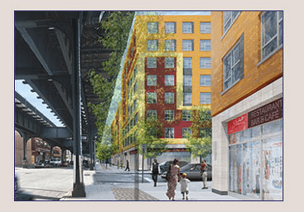 Get an apartment for as cheap as $500/month in East New York