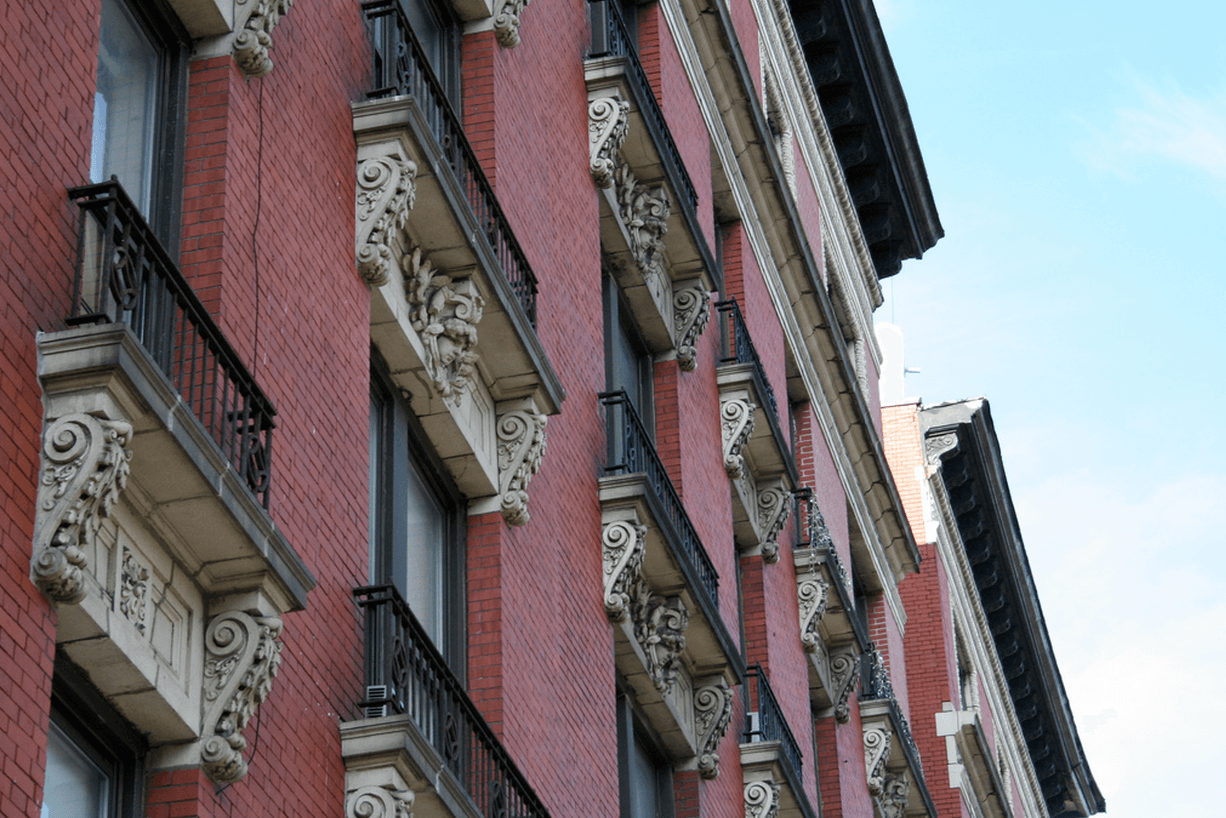 5 reasons to be grateful you can't afford a new condo