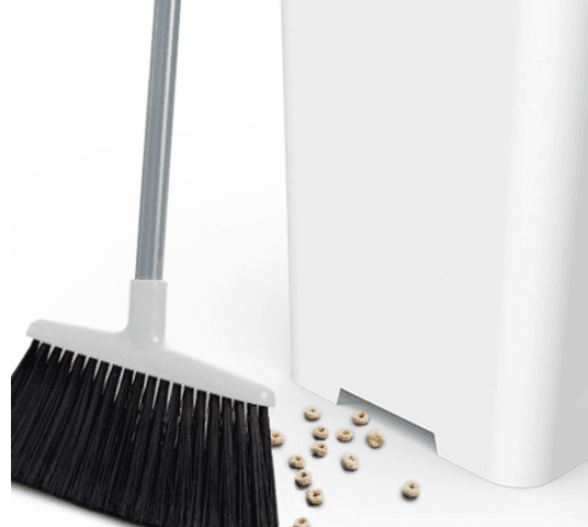 A futuristic trash can, the problem with buying in the Bronx, and more 