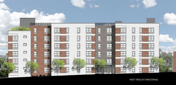 Apply now for rentals as cheap as $378/month in the Bronx