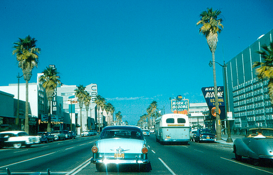 A New Yorker's guide to moving west, the foulest roomie of all time, and more