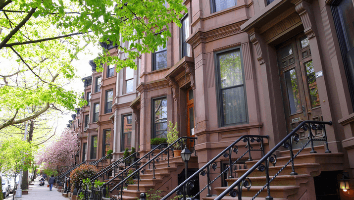 A Park Slope exodus, affordable Bed-Stuy rentals, and more