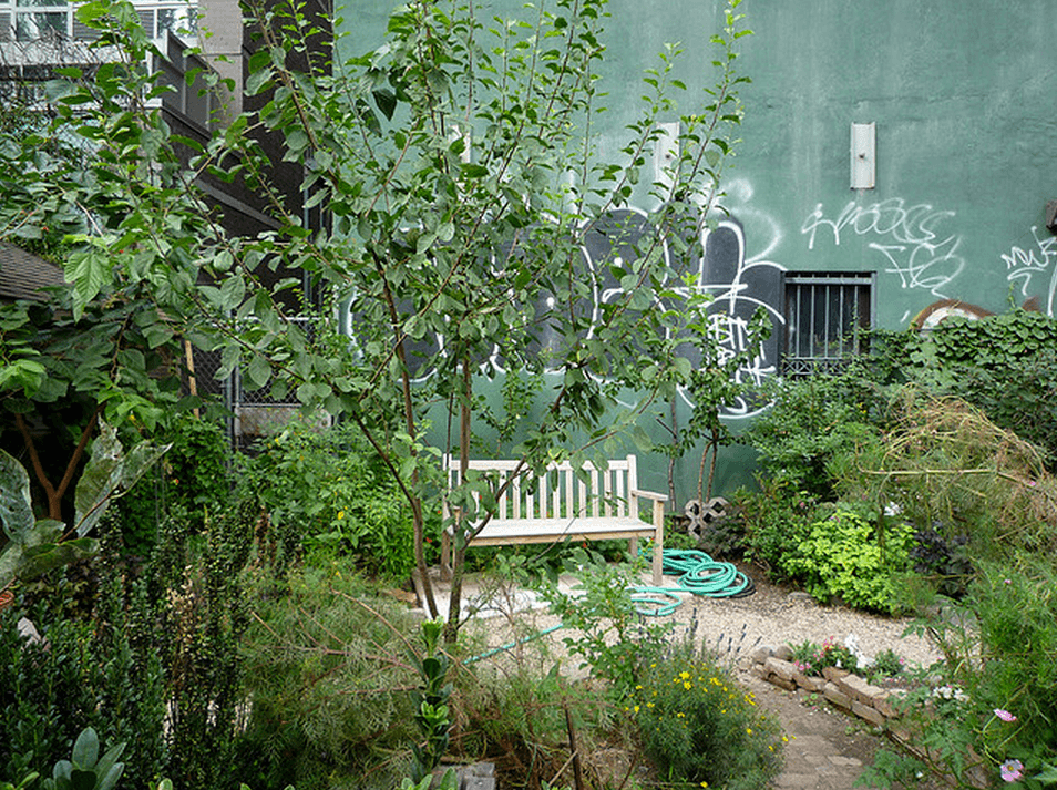 Community garden season is officially here