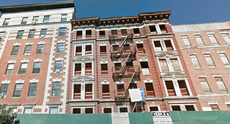 Apply now for Harlem apartments as cheap as $922/month