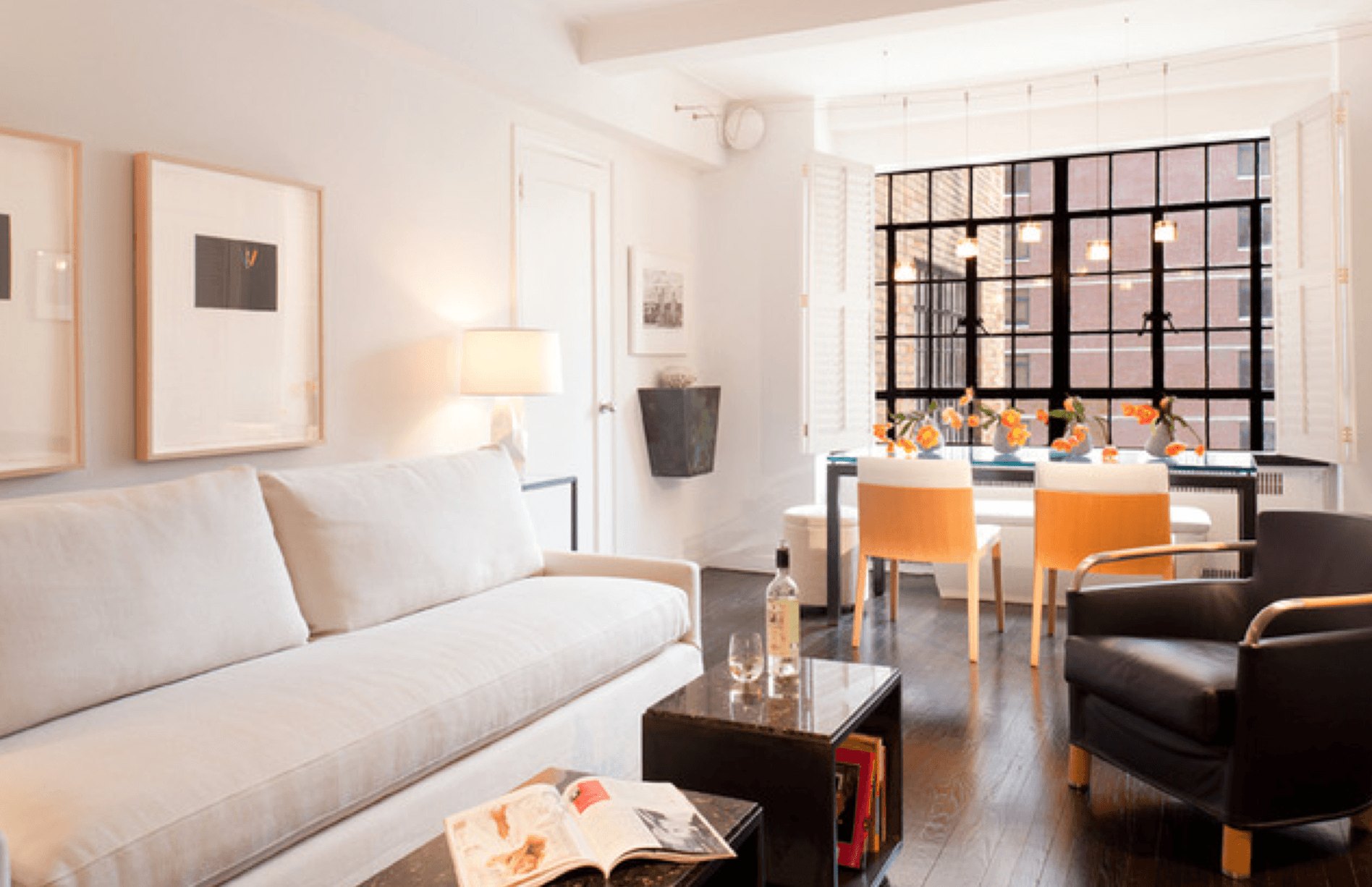 Open houses: What half a million will buy you in the city