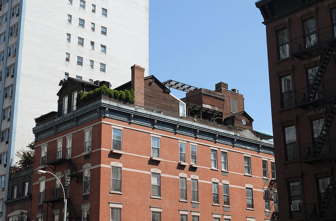 Ask Sam: How much security deposit can my landlord charge for a rent-stabilized apartment?