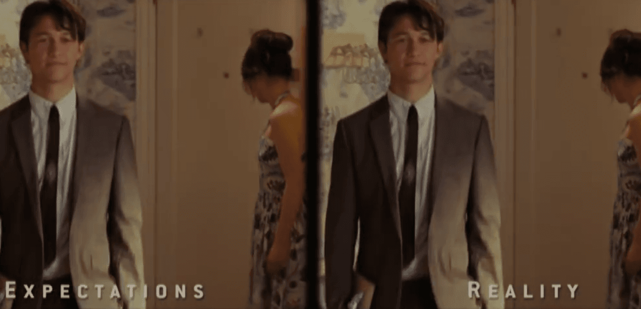 YouTube 'expectations vs. reality' video about living in NYC covers greatest (and worst) hits