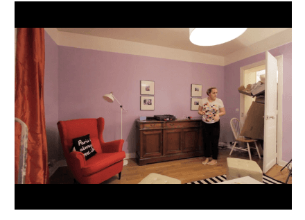 NYC-friendly decorating takeaways from a one-week Paris apartment makeover