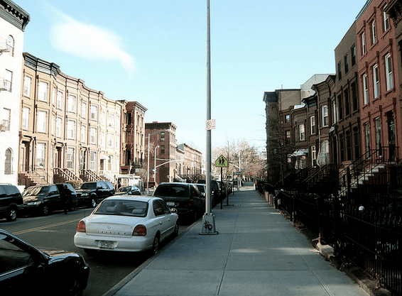 Another day, another round of head-spinning news about Bed-Stuy real estate