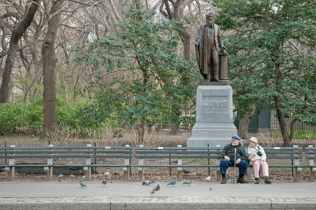 New York City as the worst place to retire? Not so fast. 