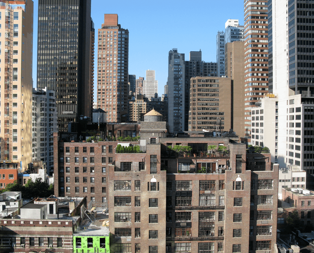 The rent stabilization expiration probably won't affect you—yet