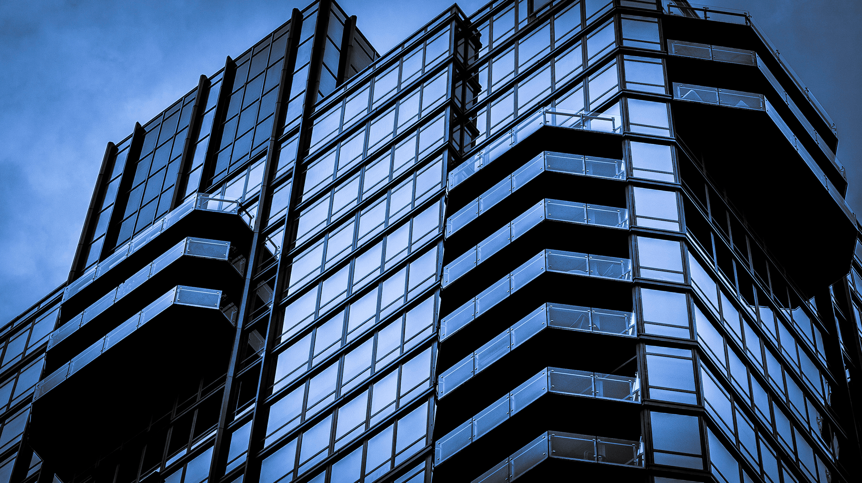 Enter a high-rise 'universe' and discover the secrets that other city dwellers keep