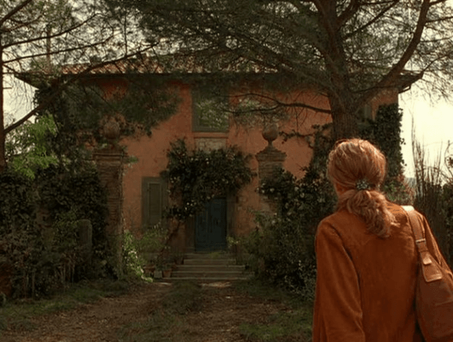 The Italian town of Gangi is giving away houses