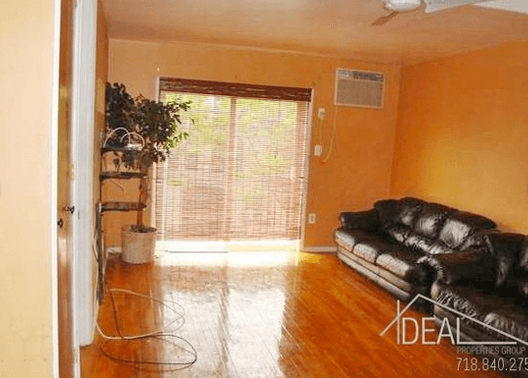 Bed-Stuy rentals as cheap as $554/month: Are you eligible?