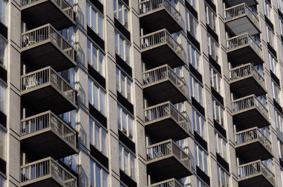 How to make sure your balcony is safe this summer