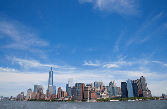 Insane Manhattan prices are setting a "record number of records"