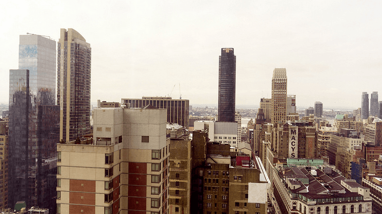 Are NYC's affordable housing policies tantamount to segregation?