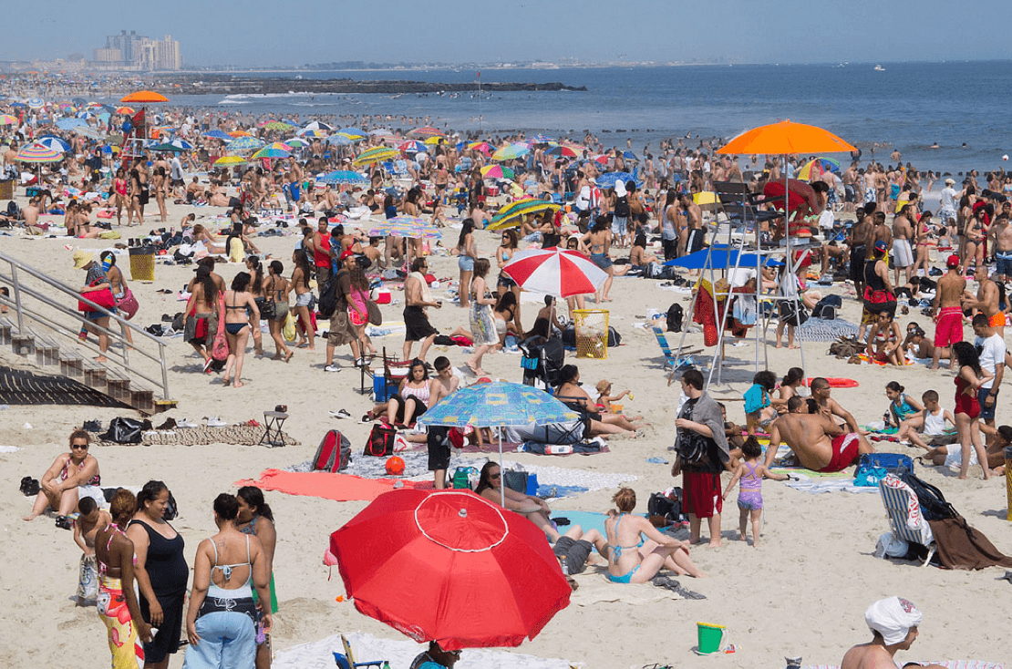How to vacation in the Rockaways like a pro