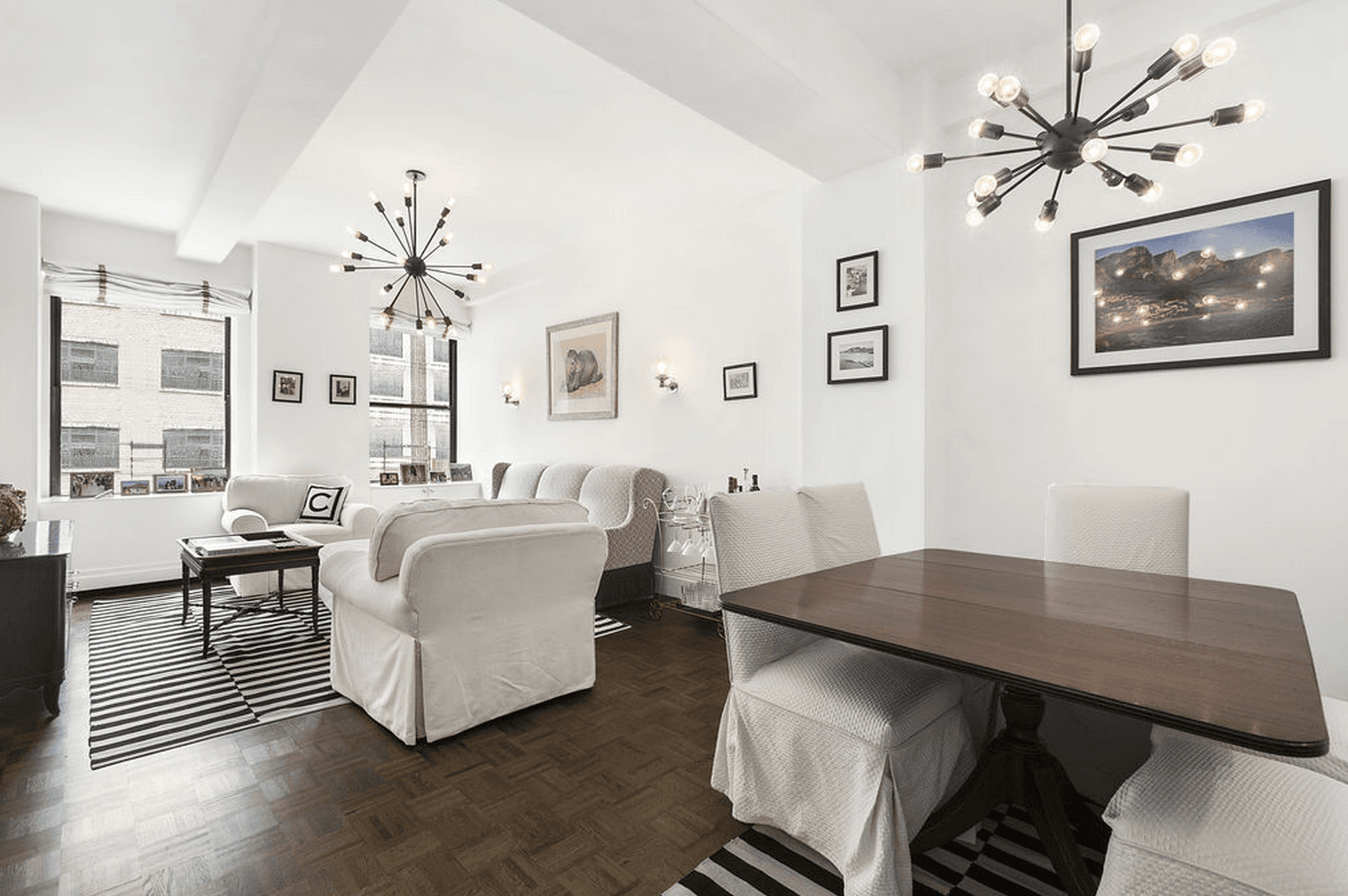 Carnegie Hill properties hosting open houses this weekend