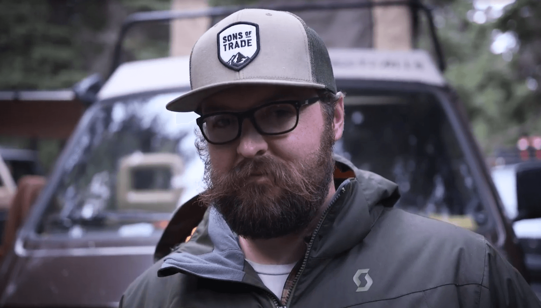 The mysterious allure of #vanlife, and what we can learn from it