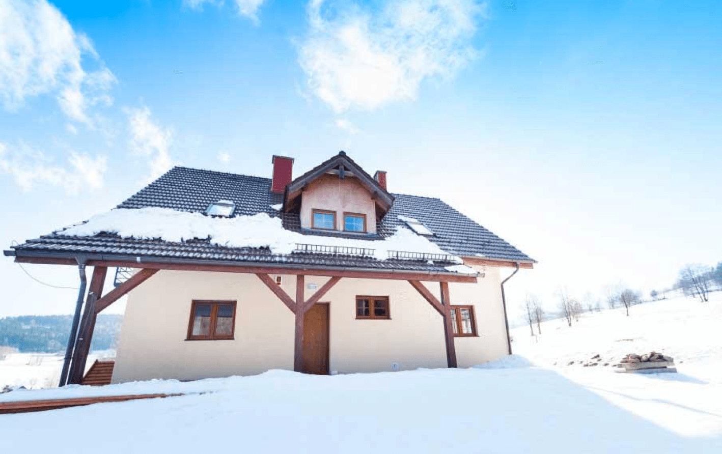 Make the weak Euro work for you: Vacation homes across the pond for around $200,000 or under