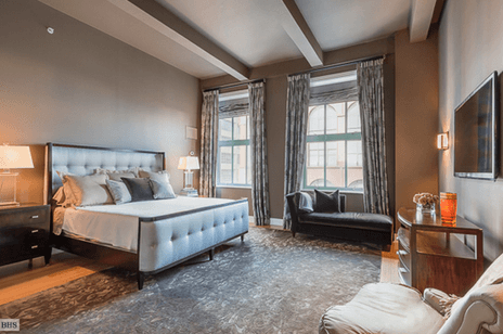 Tribeca apartments open for a buyer look-see this weekend