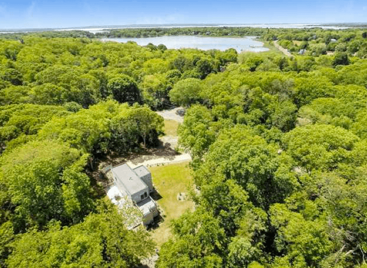 Now may be a good time to buy a Hamptons (and North Fork) vacation house—for under a million